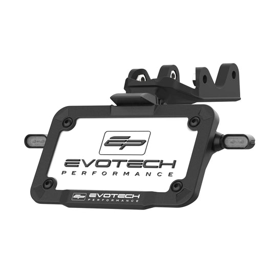 Yamaha YZF-R9 (2025 - On) Dynamic Tail Tidy Including V1 Indicators - Evotech Performance