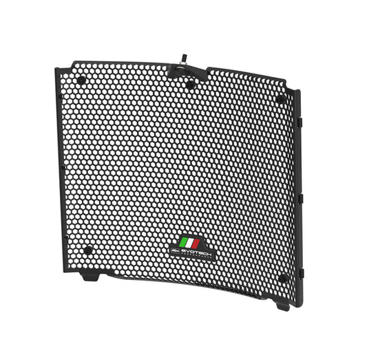 Ducati Streetfighter V2 & S (2025+) Radiator Guard. Evotech Performance.