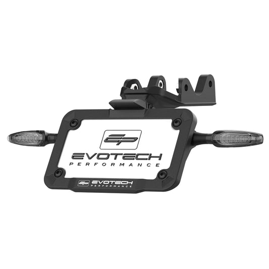 Yamaha YZF-R9 (2025 - On) Dynamic Tail Tidy Including sequential Indicators - Evotech Performance