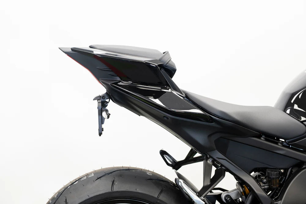 Yamaha YZF-R9 (2025 - On) Dynamic Tail Tidy Including sequential Indicators - Evotech Performance