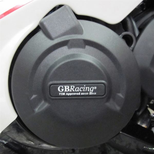 Triumph Daytona 675R 2011-2012 Alternator Cover Protector GB Racing