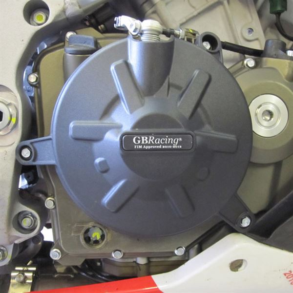 Aprilia RSV4 GB Racing Engine Cover Set 2010 - 2020