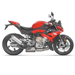 BMW S1000R GB Racing Secondary Engine Cover Set 2021
