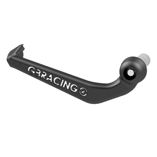 Ducati Panigale V4  & S  GB Racing CLUTCH LEVER GUARD WITH 16MM INSERT 2018-2022