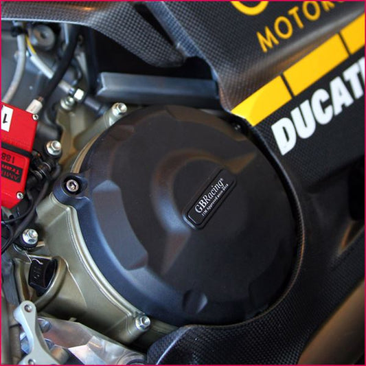 Ducati 1299 Clutch Cover 2015 - 2017 GB Racing