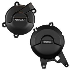 SVARTPILEN 701 & VITPILEN 701 2018-2021 Secondary Engine Cover  GB Racing