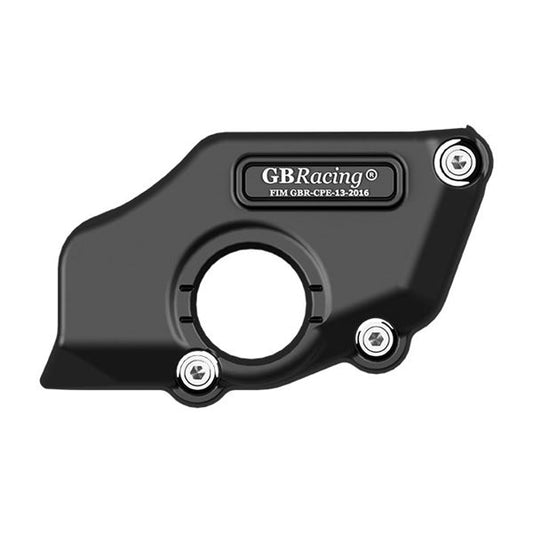 Ducati Supersport 939 (937cc) 2016 - 2020 Oil Inspection Cover Protection GB Racing