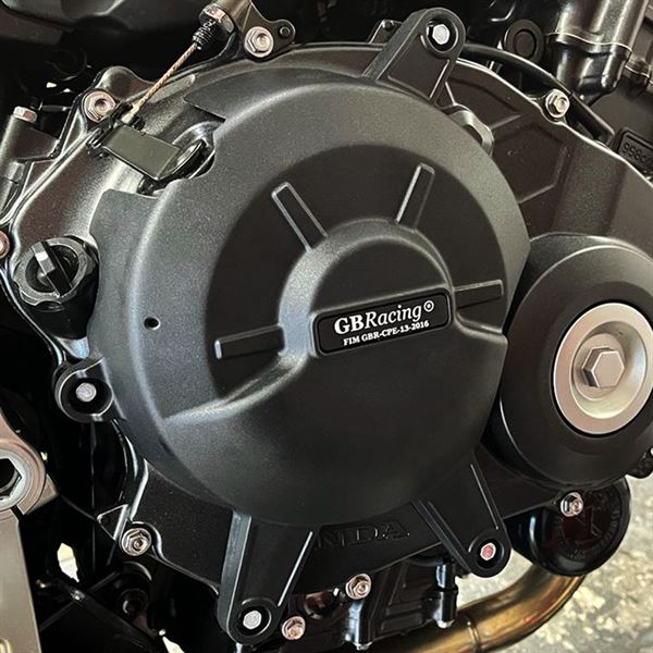 Honda CB 1000R 2018 - 2023 Engine Clutch Cover Protection  GB Racing