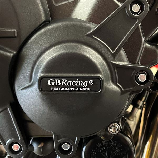 Honda CB 1000R 2018 - 2023 Engine Pulsa Cover Protection  GB Racing