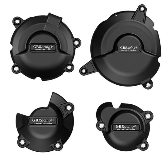 Suzuki GSX-S 950  2022 - On Secondary Engine Cover Set GB Racing