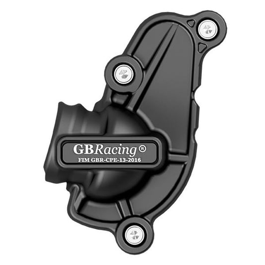 Yamaha MT-09, FZ-09, TRACER & SCRAMBLER (2021 - On) Water Pump Cover Protection  GB Racing