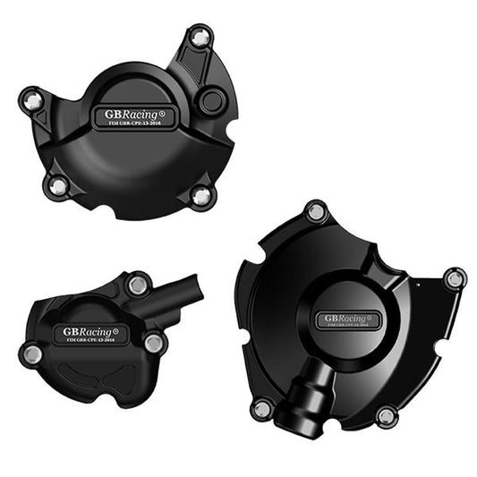 Yamaha MT-10 & SP Engine Cover Set 2015-2023 GB Racing