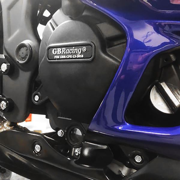 Yamaha YZF-R3 (2019>2022) GB Racing Secondary Clutch Cover