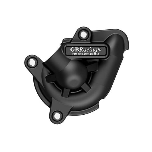 Aprilia Tuono & RS 660 Water Pump Cover 2021 - On GB Racing