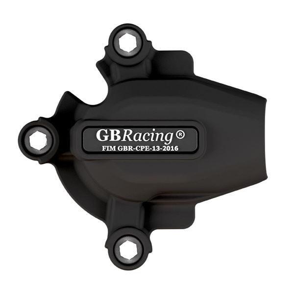 BMW S1000RR 2009-16, S1000R & S1000XR 2009-20 WATER PUMP COVER GB RACING