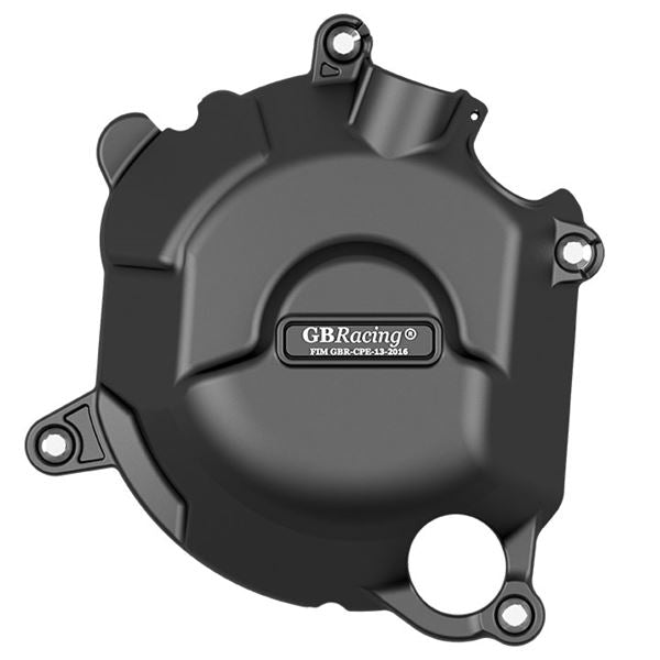 Kawasaki Z900  Secondary Clutch Engine Cover  2018 - On. GB Racing