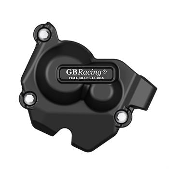 Kawasaki ZX-10R Engine Cover Set 2011-2025 GB Racing