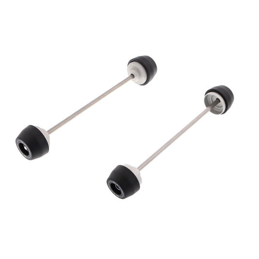 Kawasaki ZX-10R & SE Performance (2019 - 2020) Spindle Bobbin Kit - Evotech Performance