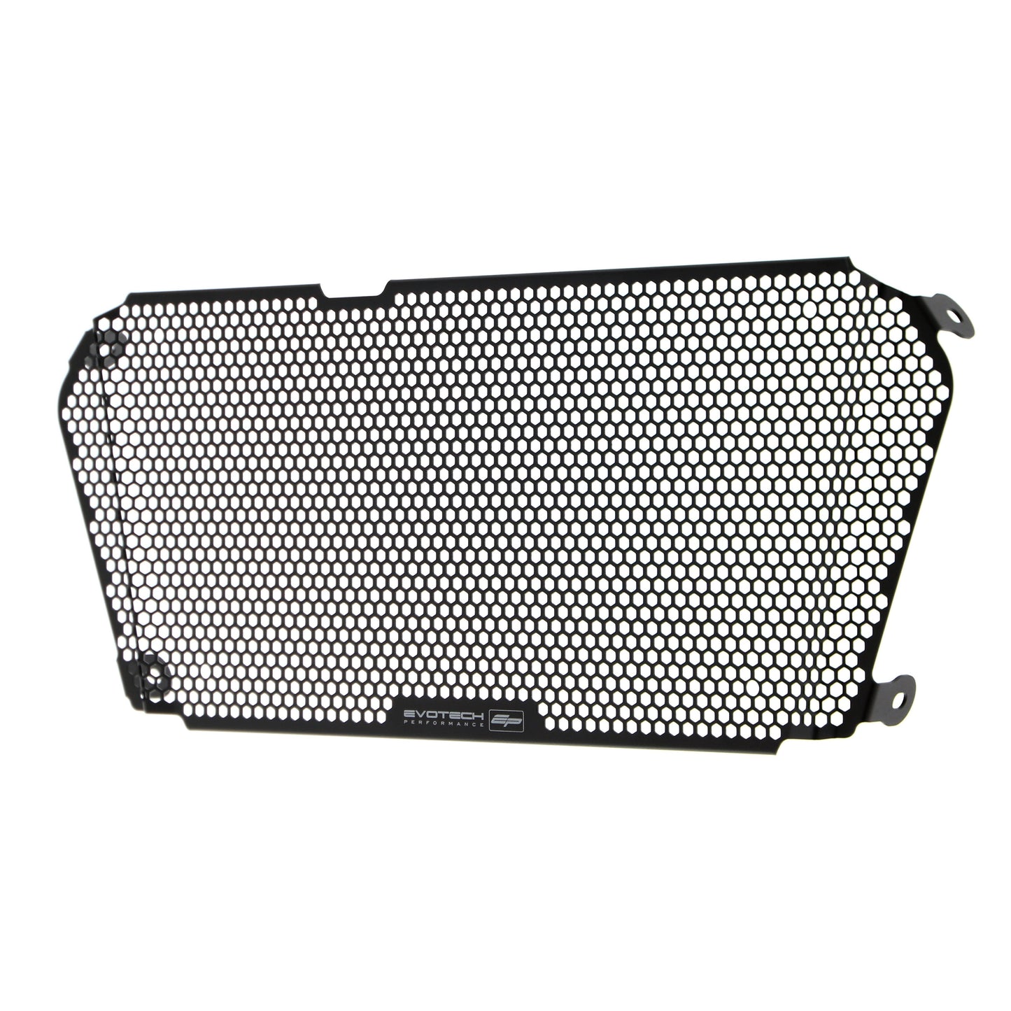 Aprilia Shiver SL 750 Radiator Guard 2007 - 2017 Evotech Performance