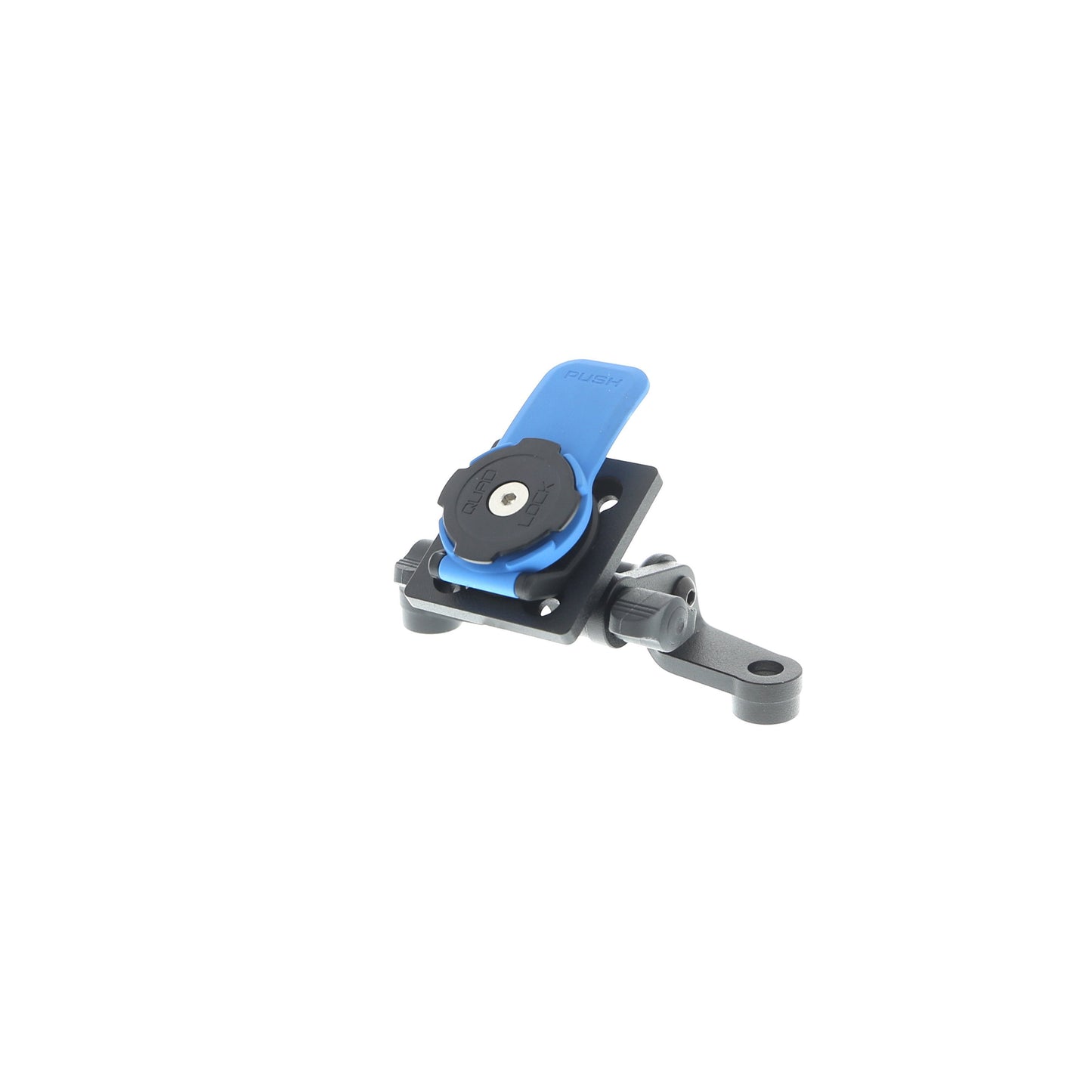 EP Quad Lock Compatible Lower Sat Nav Mount - BMW S 1000 XR TE (2020-2023)