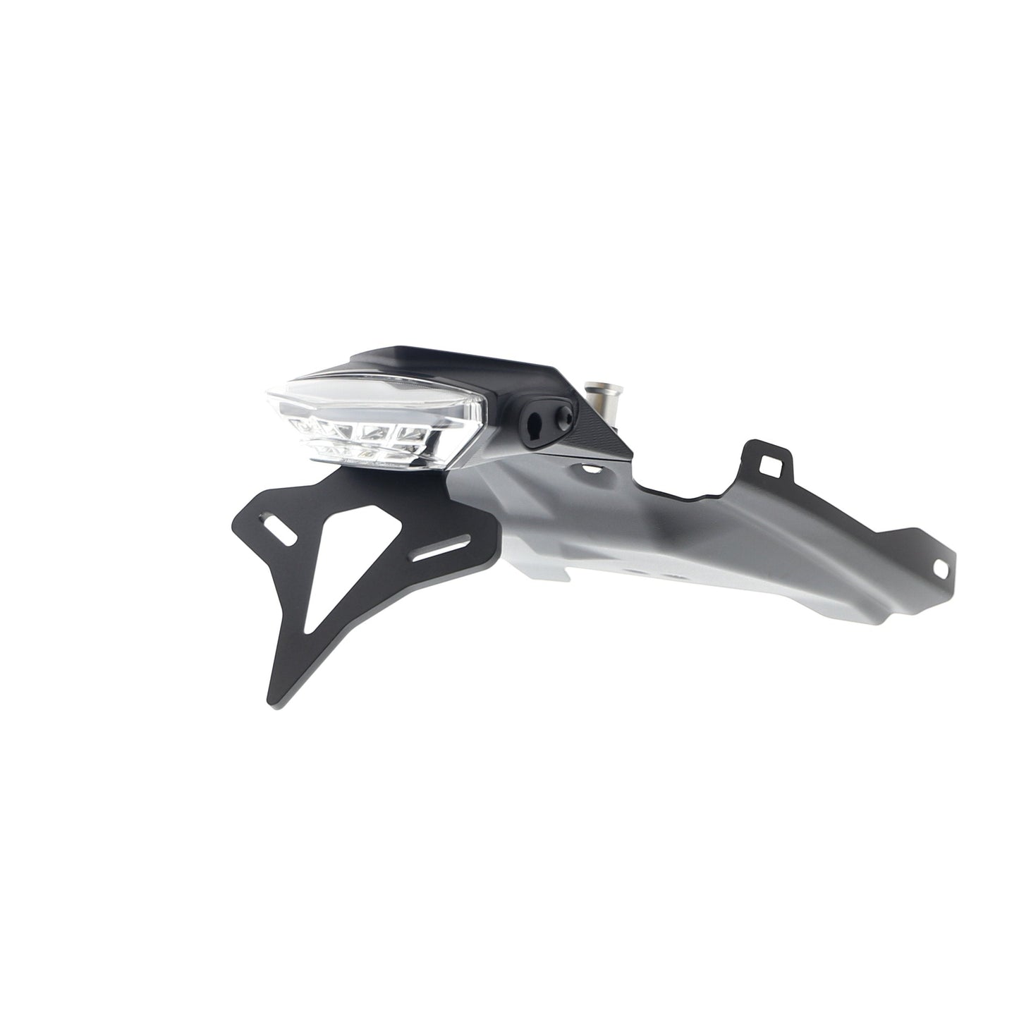 BMW F 900 XR TE Tail Tidy 2020+ US Version  Evotech Performance