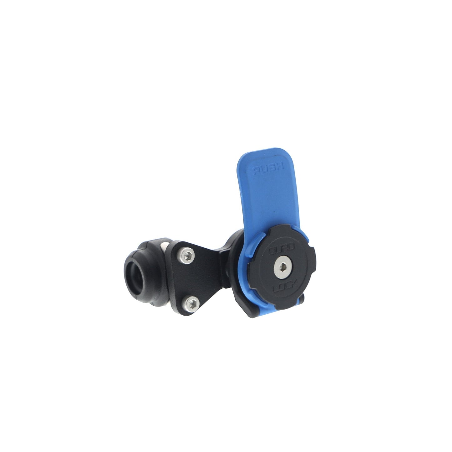 EP BMW R 1250 GS Rallye TE Quad Lock Sat Nav Mount (2019-2023)