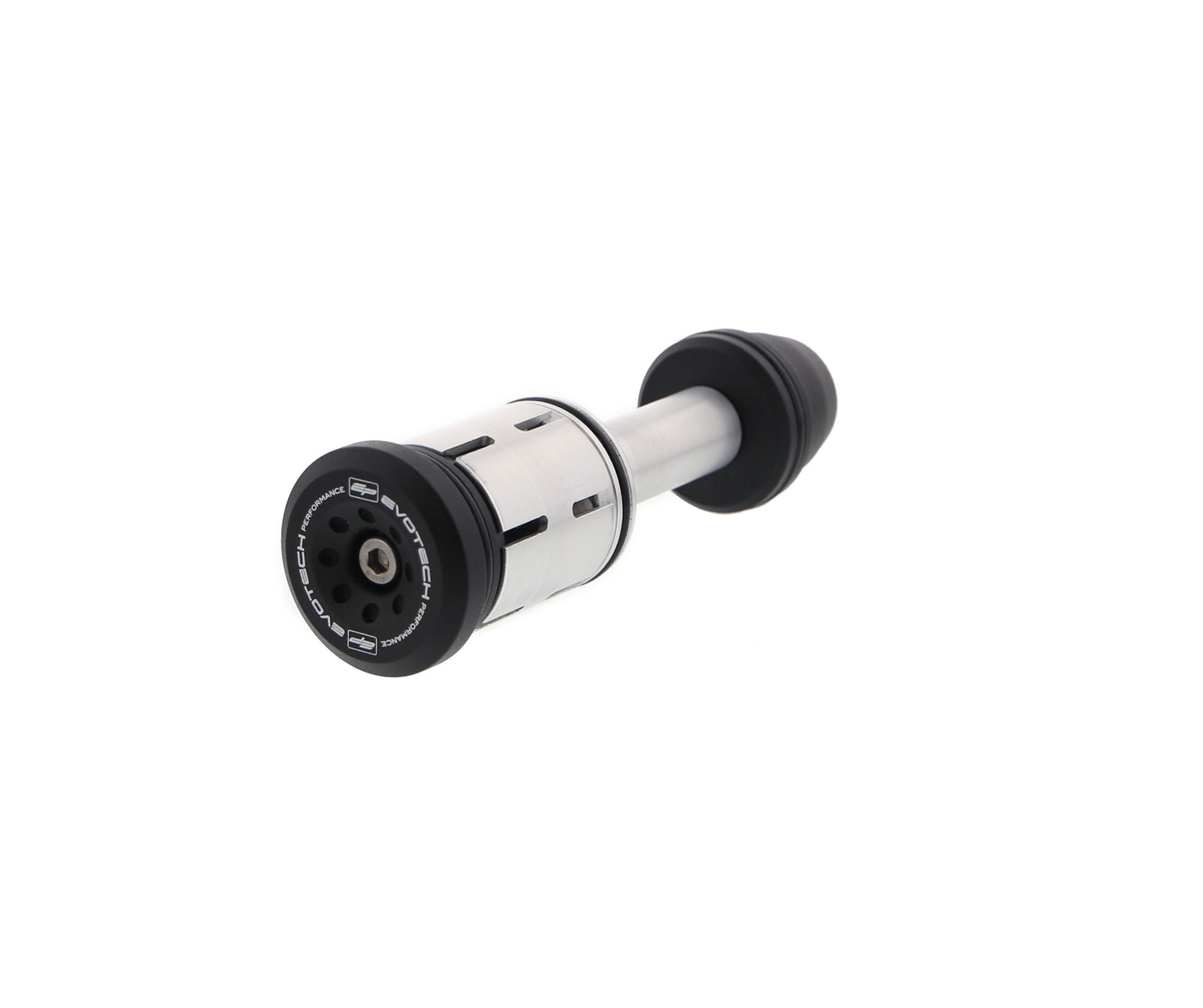 EP Rear Spindle Bobbins - BMW R nineT Urban G/S (2017+)