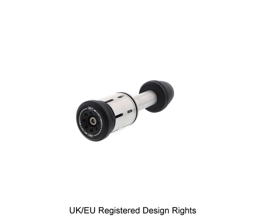 EP Rear Spindle Bobbins - BMW R 1200 R (2015-2018)