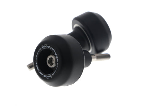 BMW S 1000 RR Motorsport Crash Bobbins (2019 - 2022) _ Evotech Performance