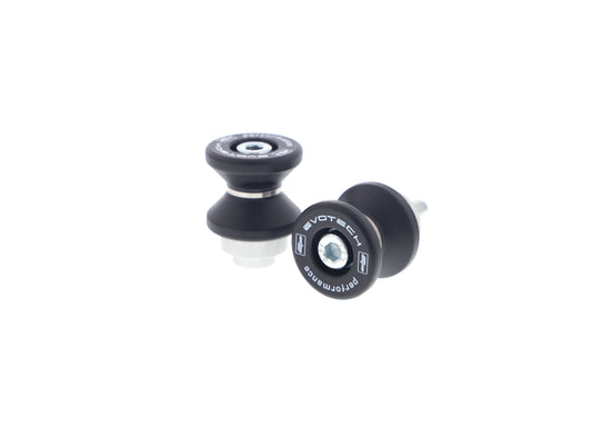 BMW S 1000 RR Paddock Stand Bobbins (2023+) Evotech Performance