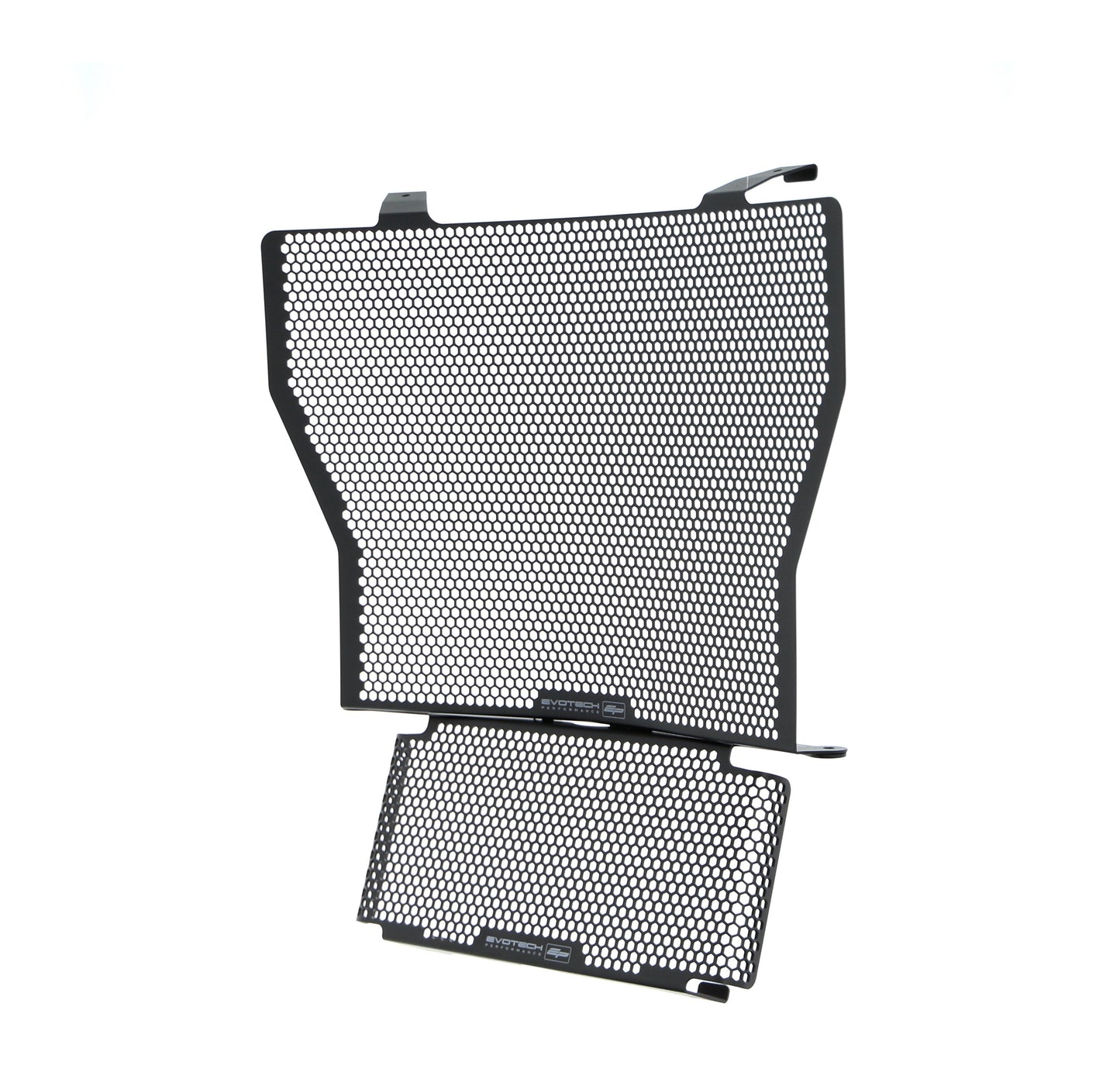 EP BMW S 1000 RR HP4 Radiator And Oil Cooler Guard Set 2013 - 2016