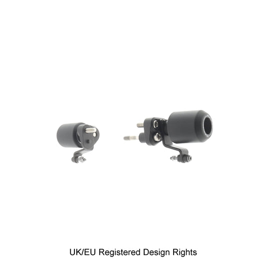 EP Crash Protection / Light Mounting Kit - BMW S 1000 XR TE (2020-2023)