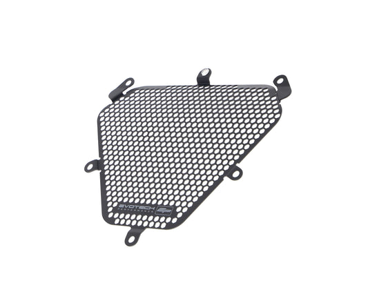 Ducati Diavel 1260 Lamborghini Oil Cooler Guard (2021) - Evotech Performance