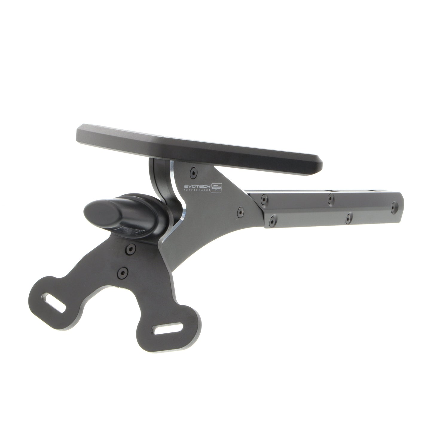 Ducati Diavel Carbon Dynamic Tail Tidy 2011 - 2018 - Evotech Performance
