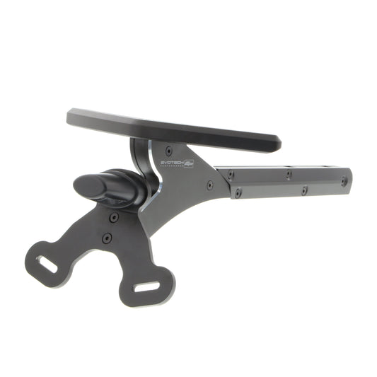 Ducati Diavel Dynamic Tail Tidy 2011 - 2018 -  Evotech Performance