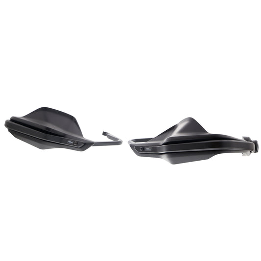 Ducati Diavel 1260 Hand Guard Protectors (2019 - 2022) - Evotech Performance