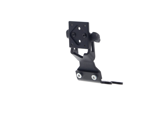 Ducati Diavel 1260 (2019-2022) Garmin Compatible Sat Nav Mount - Evotech Performance