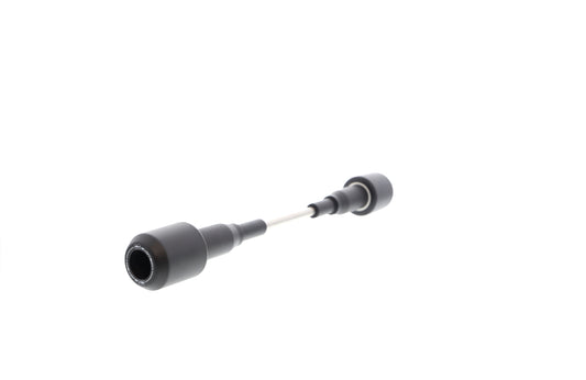 Ducati Hypermotard 821 SP Crash Bobbins 2013 - 2015 - Evotech Performance