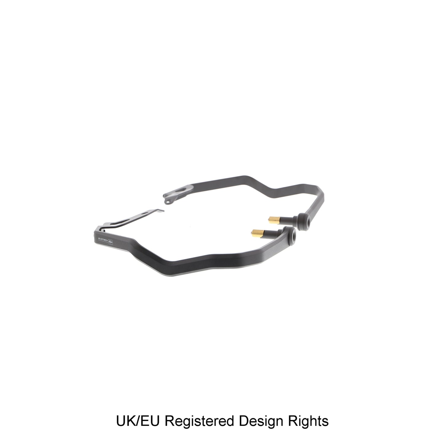 EP Ducati Hypermotard 950 Hand Guard Protectors (2019+)