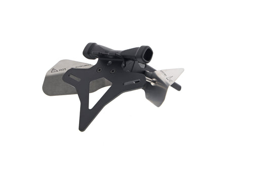Ducati Hypermotard 950 RVE Tail Tidy (2020+) Evotech Performance