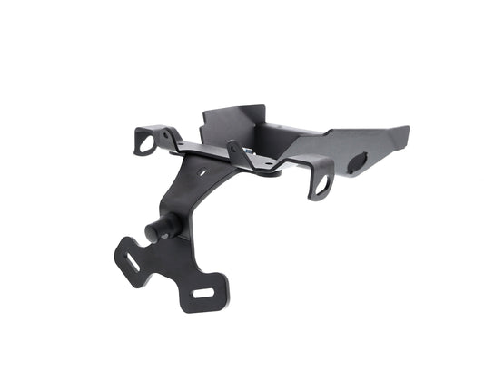 Ducati Monster 659 Tail Tidy 2012 - 2016 - Evotech Performance
