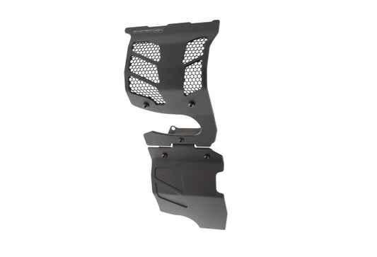 Ducati Monster 821 Stripe Engine Guard Protector 2016 - 2017 Evotech Performance