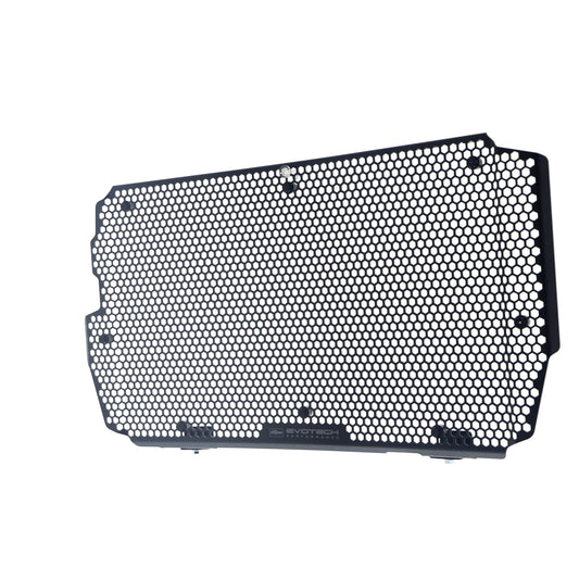 Ducati Monster 950 SP Radiator Guard 2023 - On Evotech Performance