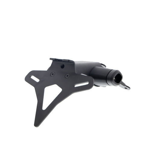 Ducati Monster 950 SP Tail Tidy 2023 - On Evotech Performance