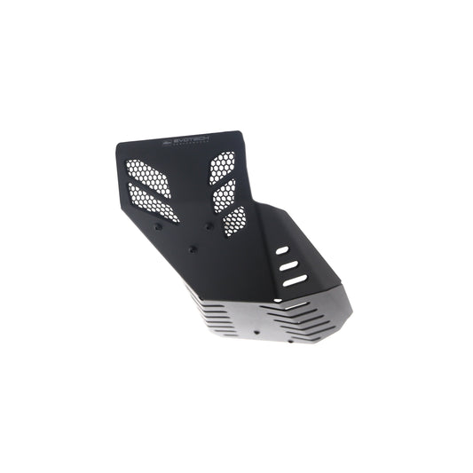 Ducati Monster 950 SP Engine Guard Protector 2023 - On Evotech Performance