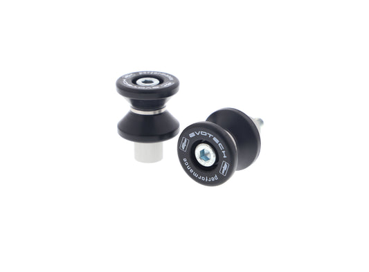 Ducati Multistrada V2 S (2022 - 2024) Paddock Stand Bobbins - Evotech Performance
