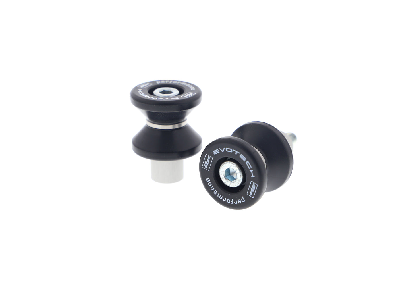 EP Ducati Multistrada 950 Paddock Stand Bobbins (2019 - 2021)