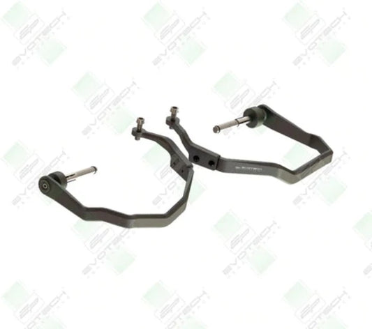 Ducati Multistrada V2 (2022 - 2024) Hand Guard Protectors  Evotech Performance