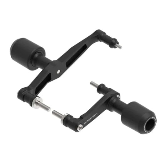 Ducati Multistrada V4 Pikes Peak Crash Bobbins (2022 - 2024) Evotech Performance