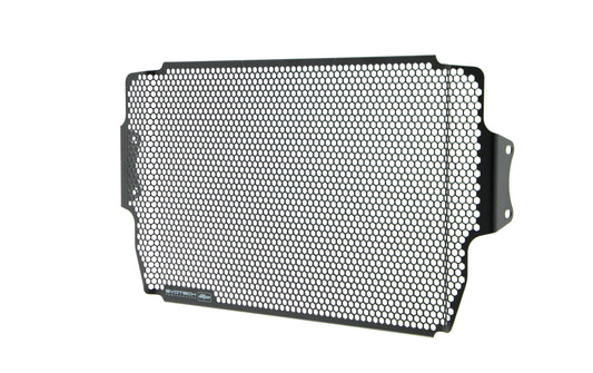 Ducati Multistrada V2 S (2022 - 2024) Radiator Guard - Evotech Performance